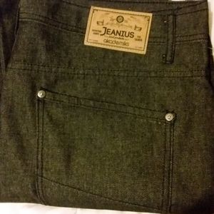 Akademiks jeans excellent condition